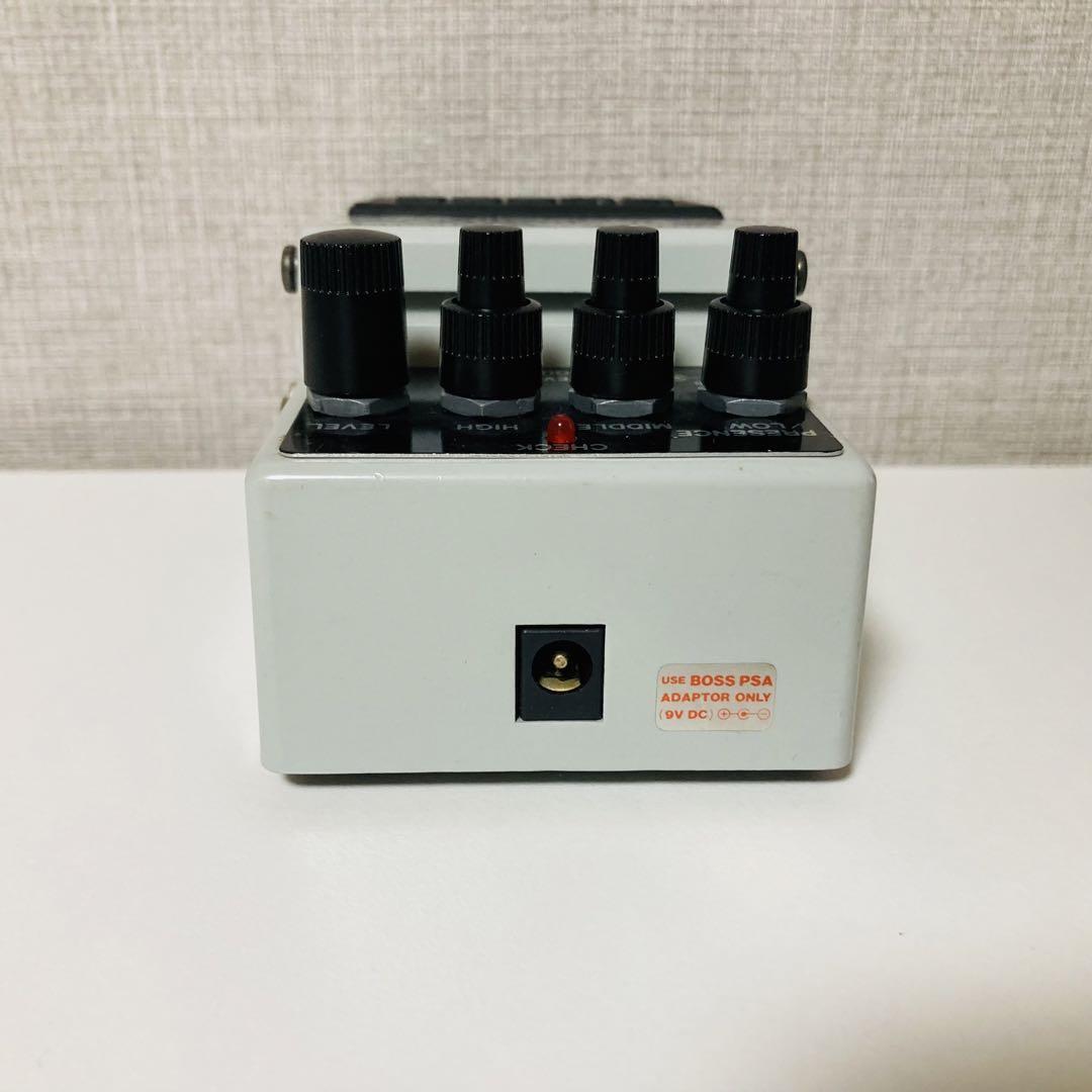 ギター boss pq-4 ギター boss pq-4 Boss PQ-4 Parametric Equalizer | Guitar Nine