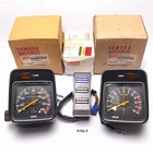 Yamaha RXS RXS100 RX115 RX SPECIAL Speedometer Tachometer Set FREE SHIPPING