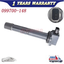 New Ignition Coil 099700-148 Fits For Honda Accord Civic CR-V Acura ILX 2.4L