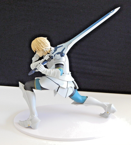Banpresto Fate/Extra Last Encore Exq Figure Gawain - 第 5/12 張圖片