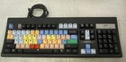Avid Media Editing PS/2 Tastatur Sejin SKR-2233 - Pro Tools/Media Composer