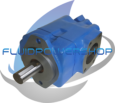 New Aftermarket Vickers Vane Pump 4525VQ42E21-1AD20 New Aftermarket Vickers Vane Pump 4525VQ42E21-1AD20