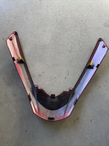 Honda Pcx150 Front Cover Grille 2015-2018 Oem 64305-K35-V00 - Picture 7 of 12