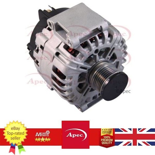 Brand New Alternator For Mercedes SPRINTER 06-18 6461540502 APEC AAL1296 - Picture 1 of 3