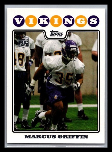 2008 Topps Football # 221 - 440 - Pick Your Card! - Picture 381 of 386