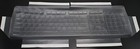 PROTECTCOVERS Keyboard Skin Cover for HP Business Slim Keyboard US Layout KU-146
