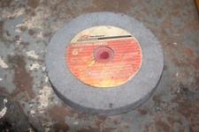 Ace 6" Grinding Wheel
