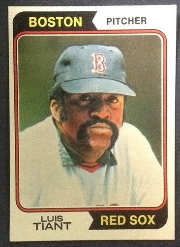 1974 Topps Pick a Card Complete your Set EX-MT-NM #2-191 NEW UPDATED 9/2025 - Picture 264 of 303
