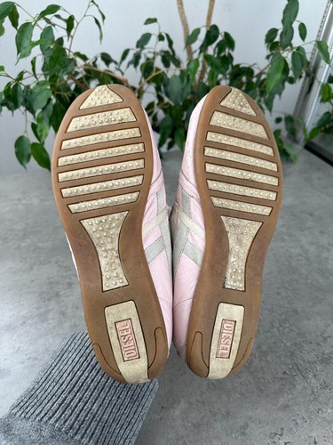 Zapatillas Diesel Vintage Mujer Talla 9 - Imagen 5 de 10