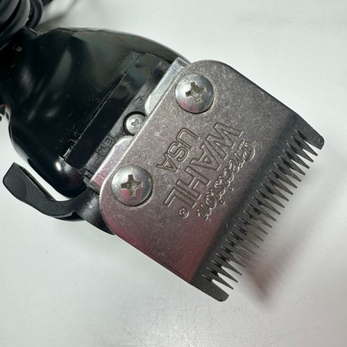 Wahl Professional Taper 2000 Adjustable Cut, kabelgebundene elektrische Haarschneidemaschine - Bild 2 von 2