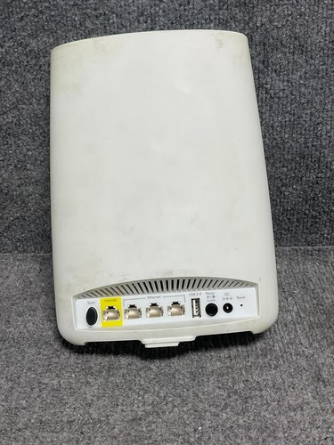 Netgear Orbi RBR50 Wi-Fi Routers 📶 Tri-Band Mesh System Lot of 2 - 第 8/12 張圖片