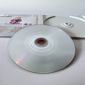 SEGA Dreamcast Street Fighter Zero 3 III W Impact 3rd Strike Lot 3 Set DC Japan