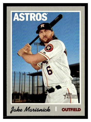 2019 Topps Heritage Base cards #301-723 Pick your Card(s) - Picture 408 of 427