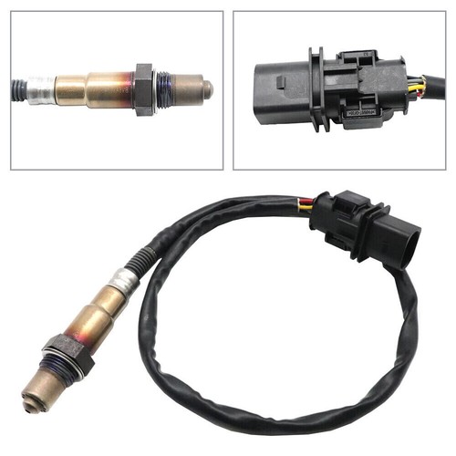 Lambdasonde Lamdasonde Für Ford Focus MK3 1.0 Ecoboost 1771995 BV6A9Y460AA DE # - Bild 17 von 19