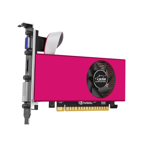GTX750 TI DDR5 4G Independent Graphics Card Computer Desktop Knife Card HDMI A - Picture 8 of 14