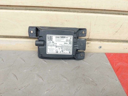 2017-2019 Cadillac Escalade OEM RH Rear Drive Assist Blind Spot Alert Module - Bild 2 von 3