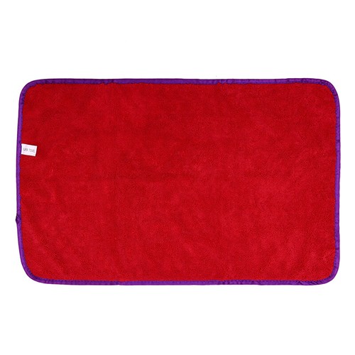4x Large Microfiber Cleaning Cloth Wash Towel Drying Rag Car Polishing Detailing - Picture 6 of 11