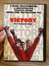 Victory (DVD, 1998)
