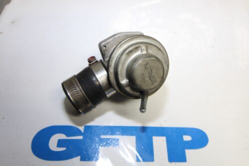 08-15 MITSUBISHI LANCER EVO X OEM BOV BLOW OFF VALVE BPV BY PASS VALVE ASSEMBLY - Picture 1 of 5