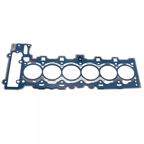Cylinder Head Full Gasket Set Pistons Rings Timing Chain Kit For BMW N52B30 3.0L - Picture 10 of 13