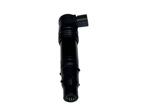 BOBINA AVVIAMENTO ACCENSIONE PIPETTA CANDELA PER KAWASAKI ZZR 1400 (2006-2020) - Imagen 2 de 9