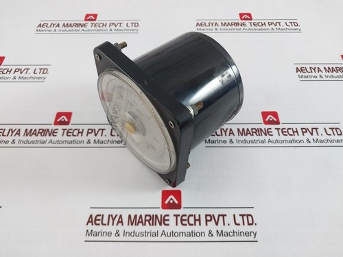 PAN-ASIA SP.GR=0.98 Analog Pneumatic Tank Level Indicator Gauge 500V - Picture 2 of 9