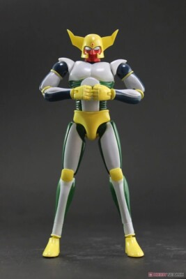 ジュンジーヌ Amazon.com: Bandai Soul of Chogokin Mazinger Z GX-45 A
