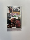 Big Hits Of The 80’s: Cassette (1993 Sony Records) Cheap Trick, Warrant, Scandal