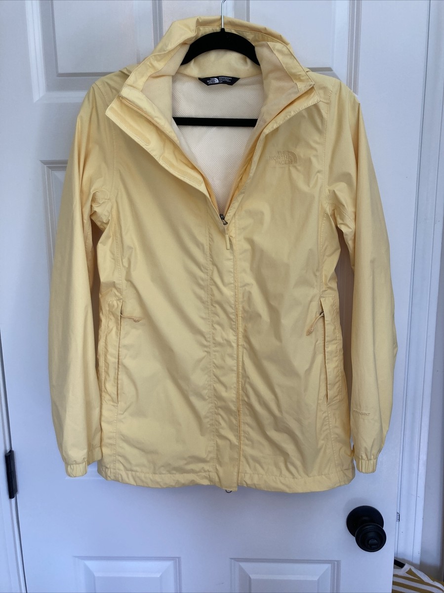 North face resolve clearance parka
