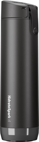 Hidrate - HidrateSpark PRO 21 oz. Chug - Black - Picture 4 of 4