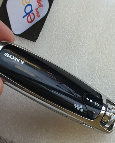 Sony Walkman NW-S705F Digitaler Mediaplayer. - Bild 2 von 10