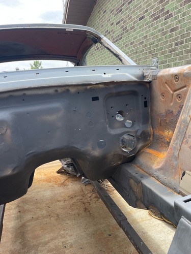 1965 Ford Mustang Fastback - Picture 21 of 39
