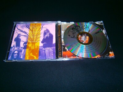 OBITUARY - The End Complete. CD | eBay