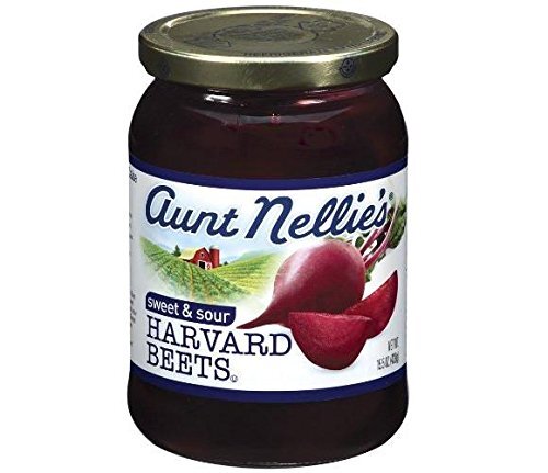 Aunt Nellie's Sweet & Sour Harvard Beets, 15.5 Ounce - Picture 1 of 1