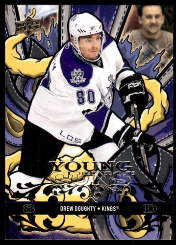 2024-25 UPPER DECK SERIES 1 HOCKEY YOUNG GUNS YG RENEWED -PICK FROM LIST- U-PICK - Picture 62 of 130