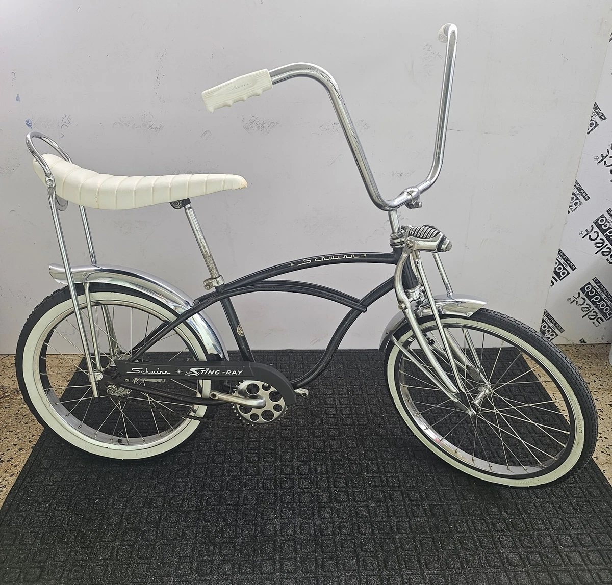 1965 schwinn stingray sales for sale