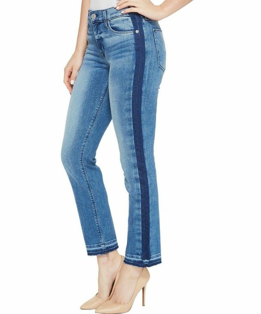 hudson tilda mid rise straight