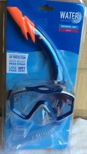 Adult Snorkel Set
