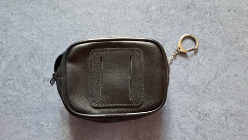 Hüft-/Anhängetasche schwarz - Gebraucht - Bild 2 von 6