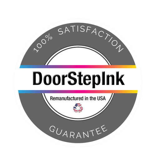 DoorStepInk Compatible Ink Cartridges For HP 902XL Magenta-USA - Picture 5 of 5