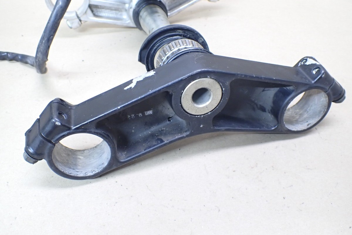 1998 KAWASAKI ZX900 STEERING STEM TRIPLE TREE | eBay