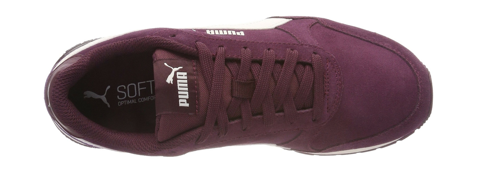 Puma Unisex Kids’ St St St Runner V2 Sd Jr Low-Top Sneakers Fig-whisper White 4 UK df488a Puma Unisex Kids’ St St St Runner V2 Sd Jr Low-Top Sneakers Fig-whisper White 4 UK df488a