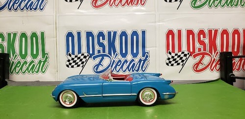 Matco Tools 50th Anniversary Corvette Collectors Set Limited Edition - Picture 8 of 24