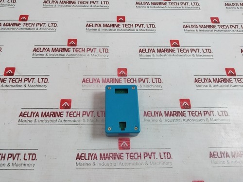 Hammond 1591 M Signal ‐ Condizionamento Modulo Scheda Rev A PCB 510000174 94V-0 - Foto 1 di 9