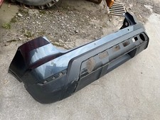 Pare-Chocs Arrière REAR Bumper SEAT Arona À Partir De 2017 Original 6F9807421