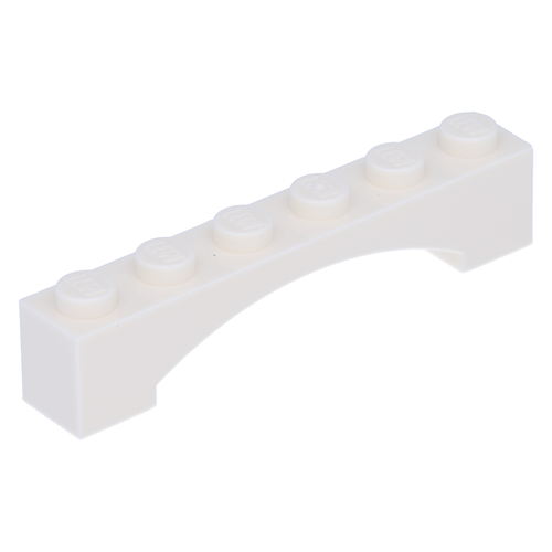 15x LEGO hoja 1 x 6 - bloques de construcción LEGO - piezas sueltas - LEGO ventana - Imagen 5 de 5