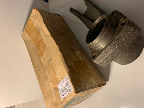 1975-1982 NOS C3 Corvette Control Arm Bearing Support RH Passenger Side Oem - Bild 1 von 8