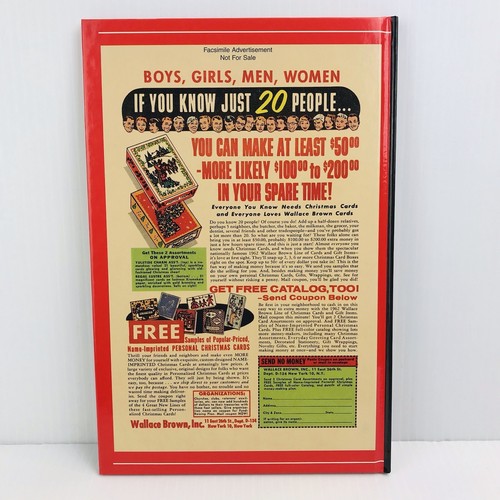 *The Birth of The Amazing Spider-Man di Stan Lee HC Box con CD & CoA (ltd a 2500) - Foto 9 di 12