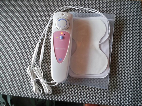 RIO ARM TONER Muskelstimulationsset 8 teilig - Bild 4 von 8