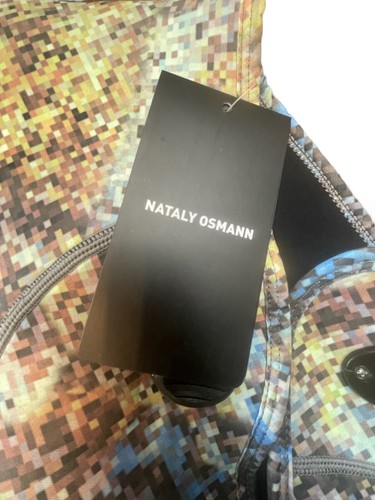 Nataly Osmann Super Stretch Neoprenanzug Top, groß, Digi Farbe tarnfarben - Bild 3 von 6